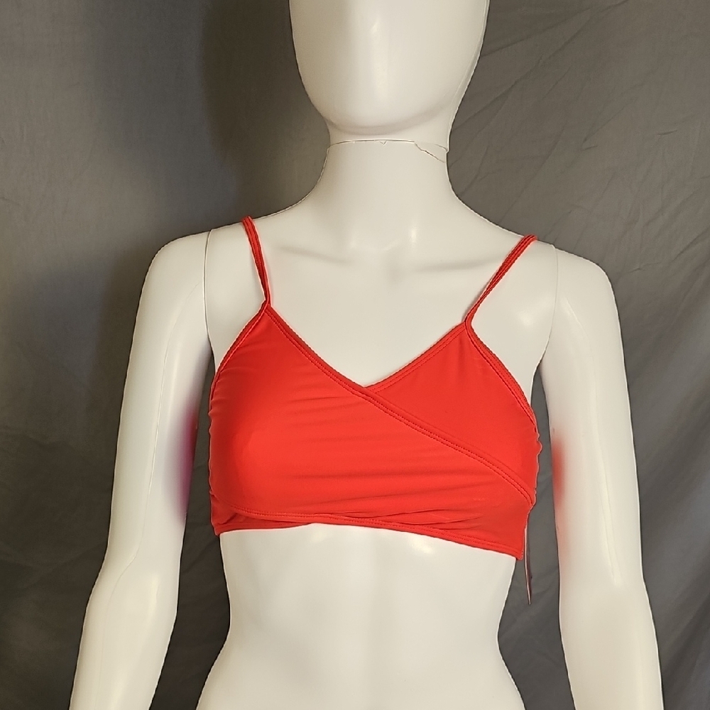 Kanu Surf‎ Cutout Swim Top